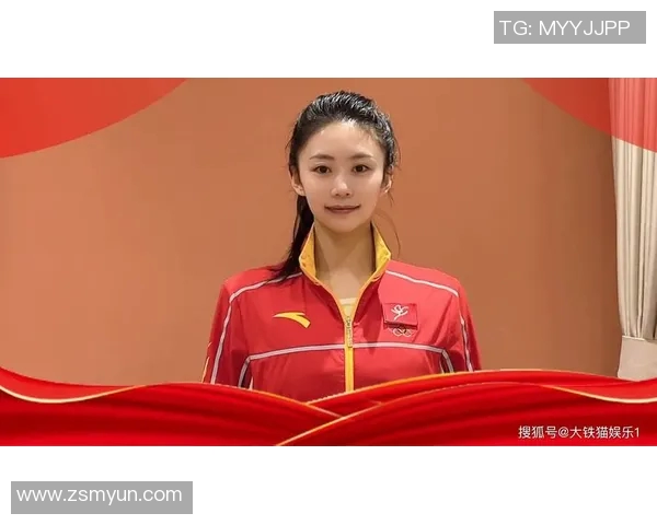 中国体育明星颜值排行榜揭晓谁是最具魅力的运动员之星