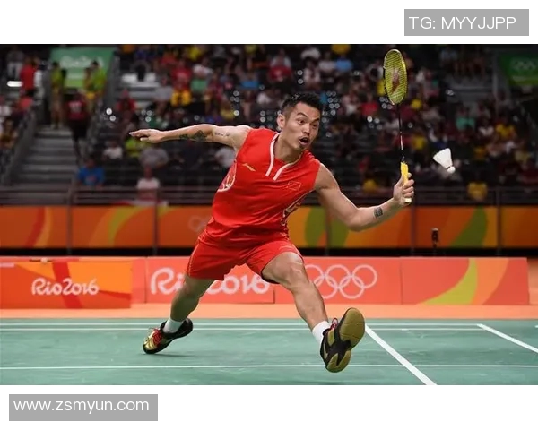 林丹的羽毛球传奇之路从青涩少年到巅峰皇帝的奋斗与荣耀