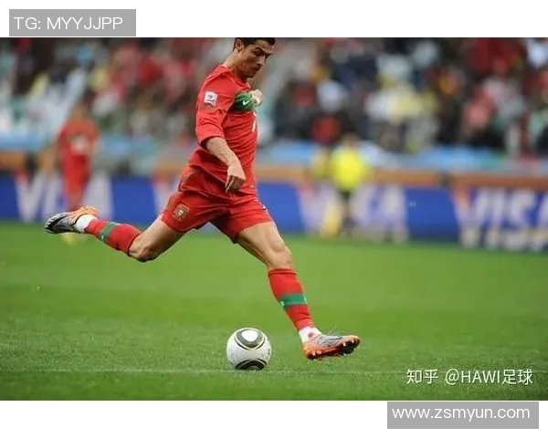 足球场上的射门艺术家抽射最厉害的明星球员盘点与分析