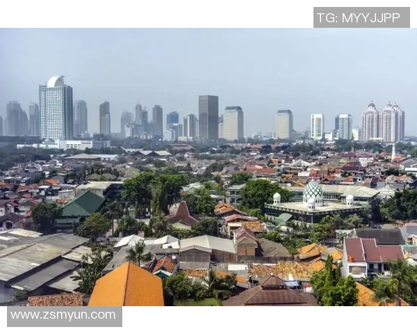 泰国与印度尼西亚的文化碰撞与经济合作新机遇探讨