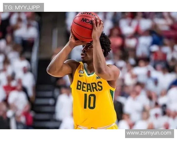 米卡尔布里奇斯：从潜力新星到NBA全能锋线的崛起之路